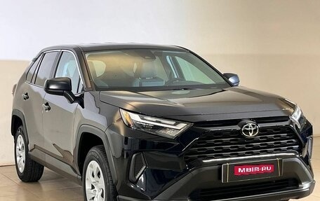 Toyota RAV4, 2023 год, 3 700 000 рублей, 1 фотография