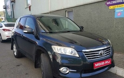 Toyota RAV4, 2010 год, 1 150 000 рублей, 1 фотография