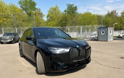 BMW iX, 2023 год, 5 900 000 рублей, 1 фотография