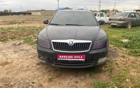 Skoda Octavia, 2009 год, 653 000 рублей, 1 фотография