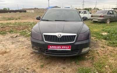 Skoda Octavia, 2009 год, 653 000 рублей, 1 фотография