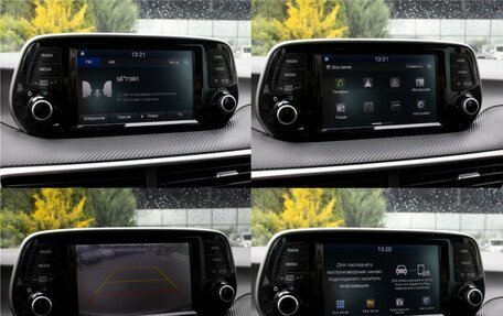 Hyundai Tucson III, 2018 год, 1 445 000 рублей, 13 фотография