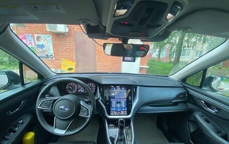 Subaru Outback VI, 2022 год, 4 444 000 рублей, 6 фотография