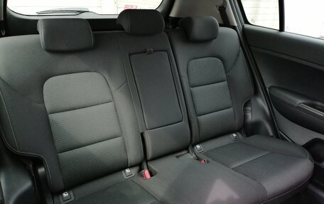 KIA Sportage IV рестайлинг, 2019 год, 1 749 000 рублей, 12 фотография