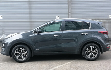 KIA Sportage IV рестайлинг, 2019 год, 1 749 000 рублей, 8 фотография