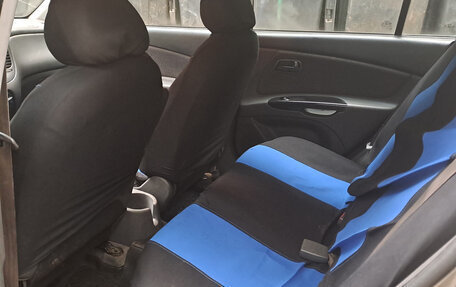 KIA Rio II, 2011 год, 399 000 рублей, 8 фотография