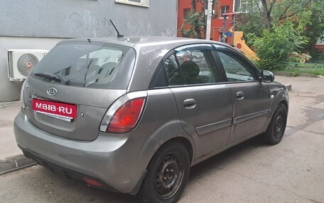 KIA Rio II, 2011 год, 399 000 рублей, 5 фотография
