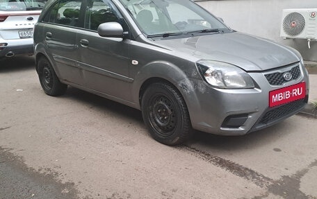 KIA Rio II, 2011 год, 399 000 рублей, 2 фотография