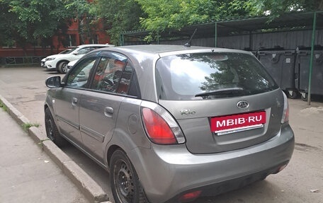 KIA Rio II, 2011 год, 399 000 рублей, 3 фотография
