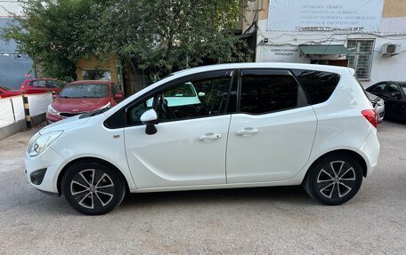 Opel Meriva, 2013 год, 850 000 рублей, 5 фотография