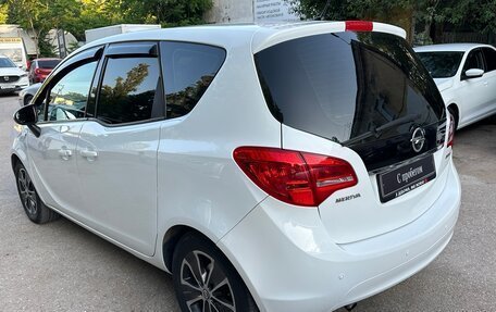 Opel Meriva, 2013 год, 850 000 рублей, 8 фотография