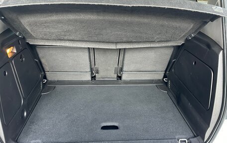 Opel Meriva, 2013 год, 850 000 рублей, 13 фотография