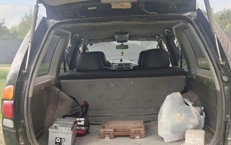 Mitsubishi Montero Sport, 2002 год, 780 000 рублей, 5 фотография