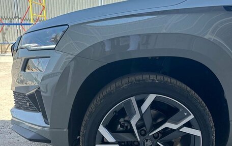 Skoda Karoq I, 2025 год, 3 990 000 рублей, 2 фотография