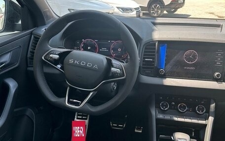 Skoda Karoq I, 2025 год, 3 990 000 рублей, 7 фотография