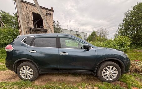 Nissan X-Trail, 2018 год, 2 300 000 рублей, 4 фотография