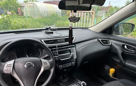 Nissan X-Trail, 2018 год, 2 300 000 рублей, 9 фотография