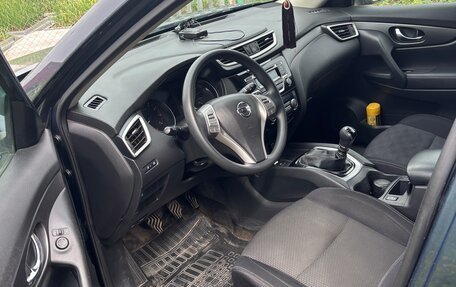 Nissan X-Trail, 2018 год, 2 300 000 рублей, 11 фотография