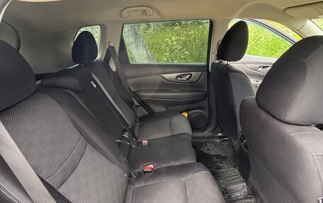 Nissan X-Trail, 2018 год, 2 300 000 рублей, 15 фотография