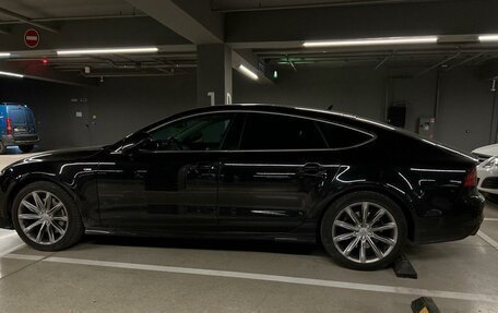 Audi A7, 2014 год, 2 200 000 рублей, 2 фотография