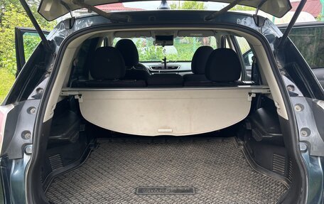 Nissan X-Trail, 2018 год, 2 300 000 рублей, 16 фотография