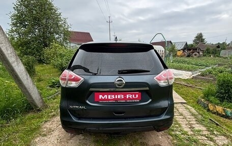 Nissan X-Trail, 2018 год, 2 300 000 рублей, 7 фотография