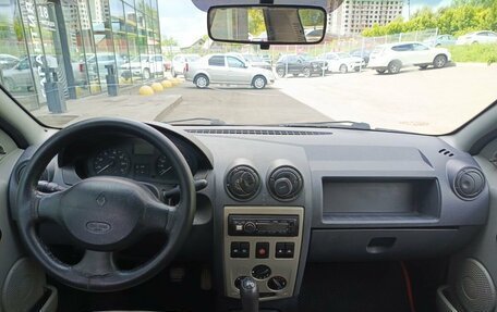 Renault Logan I, 2007 год, 200 000 рублей, 17 фотография