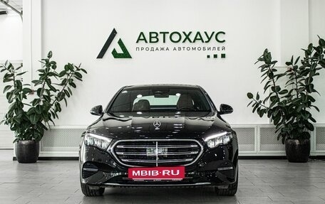 Mercedes-Benz E-Класс, 2024 год, 8 198 000 рублей, 2 фотография