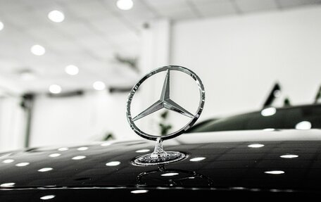 Mercedes-Benz E-Класс, 2024 год, 8 198 000 рублей, 11 фотография