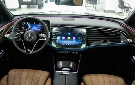 Mercedes-Benz E-Класс, 2024 год, 8 198 000 рублей, 16 фотография