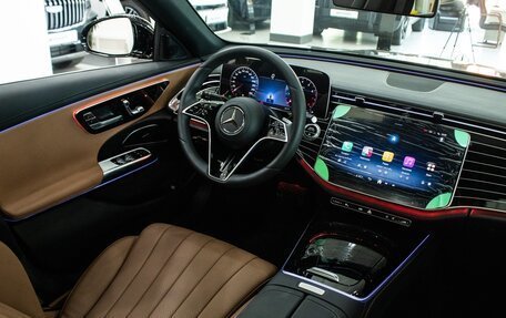 Mercedes-Benz E-Класс, 2024 год, 8 198 000 рублей, 15 фотография