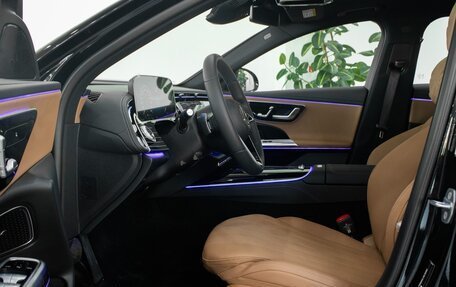 Mercedes-Benz E-Класс, 2024 год, 8 198 000 рублей, 13 фотография