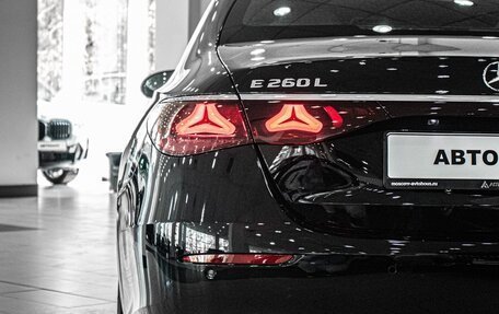 Mercedes-Benz E-Класс, 2024 год, 8 198 000 рублей, 9 фотография