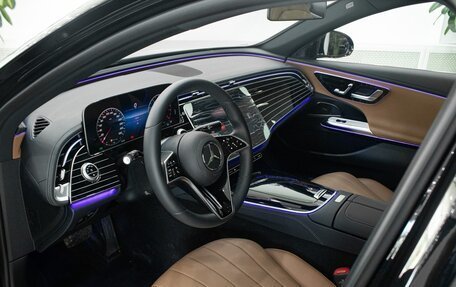 Mercedes-Benz E-Класс, 2024 год, 8 198 000 рублей, 12 фотография
