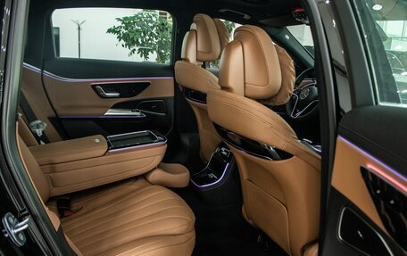 Mercedes-Benz E-Класс, 2024 год, 8 198 000 рублей, 19 фотография