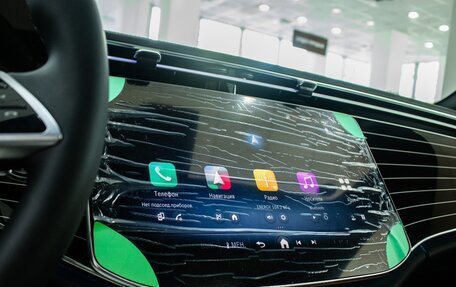 Mercedes-Benz E-Класс, 2024 год, 8 198 000 рублей, 26 фотография