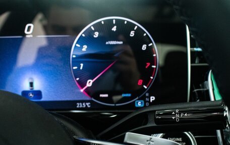 Mercedes-Benz E-Класс, 2024 год, 8 198 000 рублей, 27 фотография