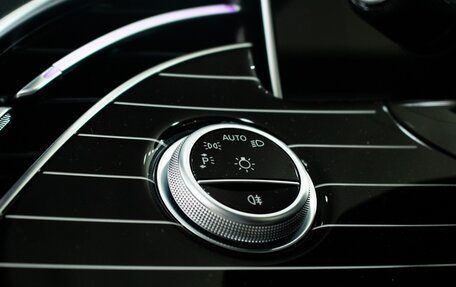 Mercedes-Benz E-Класс, 2024 год, 8 198 000 рублей, 29 фотография