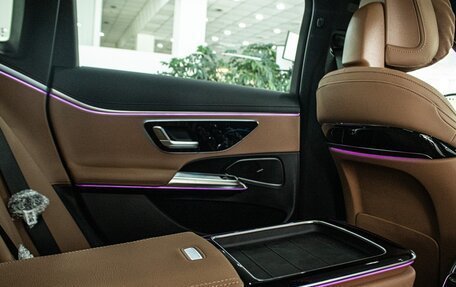 Mercedes-Benz E-Класс, 2024 год, 8 198 000 рублей, 22 фотография