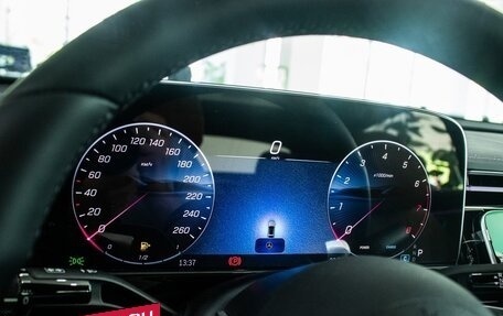 Mercedes-Benz E-Класс, 2024 год, 8 198 000 рублей, 25 фотография