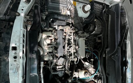 Daewoo Nexia I рестайлинг, 2011 год, 410 000 рублей, 7 фотография