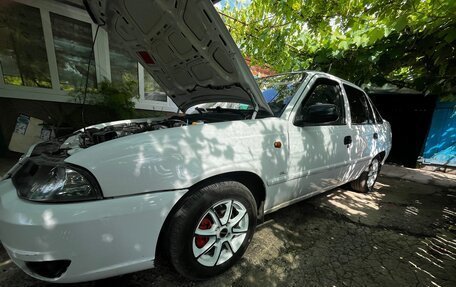 Daewoo Nexia I рестайлинг, 2011 год, 410 000 рублей, 9 фотография