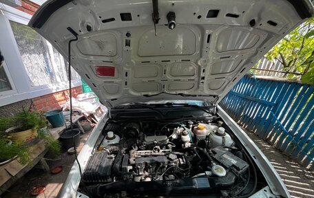 Daewoo Nexia I рестайлинг, 2011 год, 410 000 рублей, 8 фотография