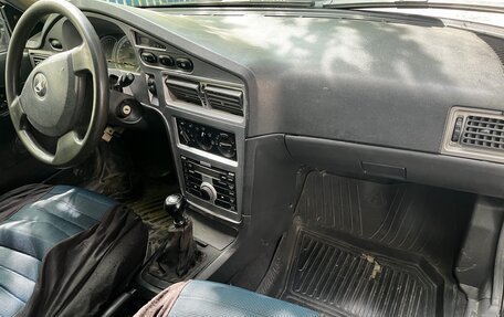 Daewoo Nexia I рестайлинг, 2011 год, 410 000 рублей, 11 фотография