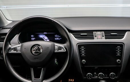Skoda Octavia, 2020 год, 2 349 000 рублей, 9 фотография