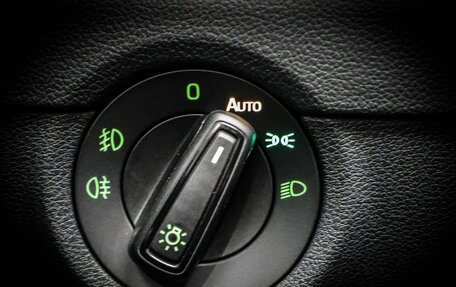 Skoda Octavia, 2020 год, 2 349 000 рублей, 15 фотография