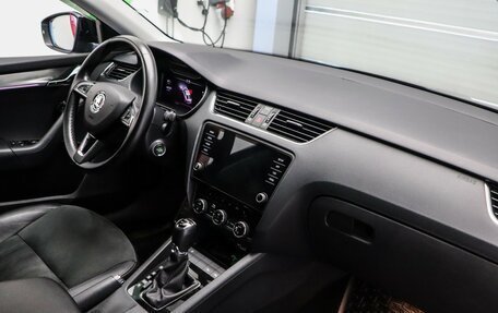 Skoda Octavia, 2020 год, 2 349 000 рублей, 7 фотография