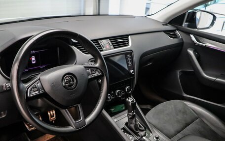 Skoda Octavia, 2020 год, 2 349 000 рублей, 11 фотография