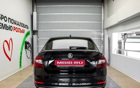 Skoda Octavia, 2020 год, 2 349 000 рублей, 5 фотография