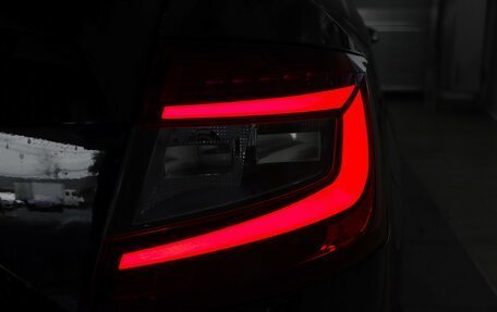 Skoda Octavia, 2020 год, 2 349 000 рублей, 23 фотография